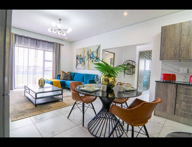 1 BEDROOM TOWNHOUSE FOR SALE IN NOORDWYK